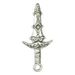 Sword Charm, Pack/12